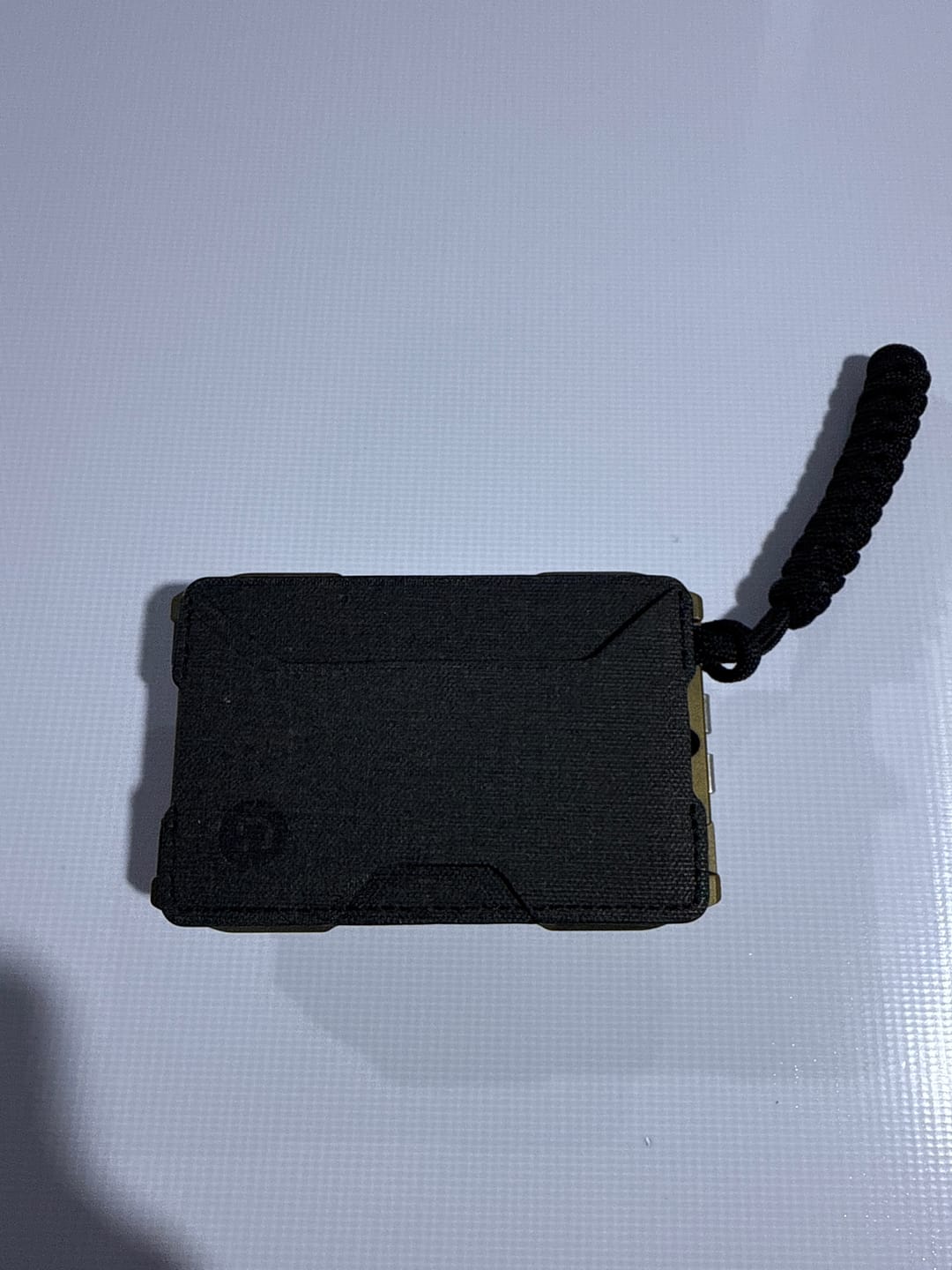 Customer photo review of 550 PARACORDS/LANYARDS
