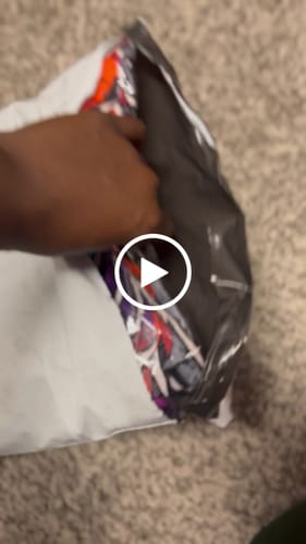 undefined review of Idunnu 2pc Palazzo Set [Purple] image 1 out of 1