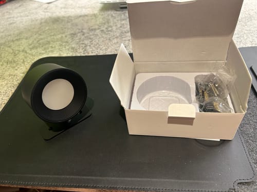 Customer photo review of Luxiled-Flex
