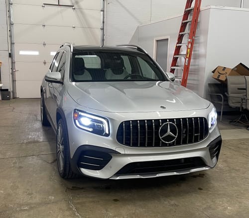 Customer photo review of Mystery Elixir