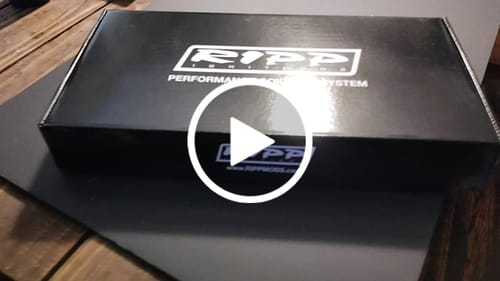 Customer video review of RIPP V6 High Performance Coil Packs