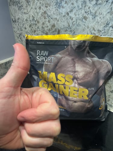 Customer photo review of Scoop Pack