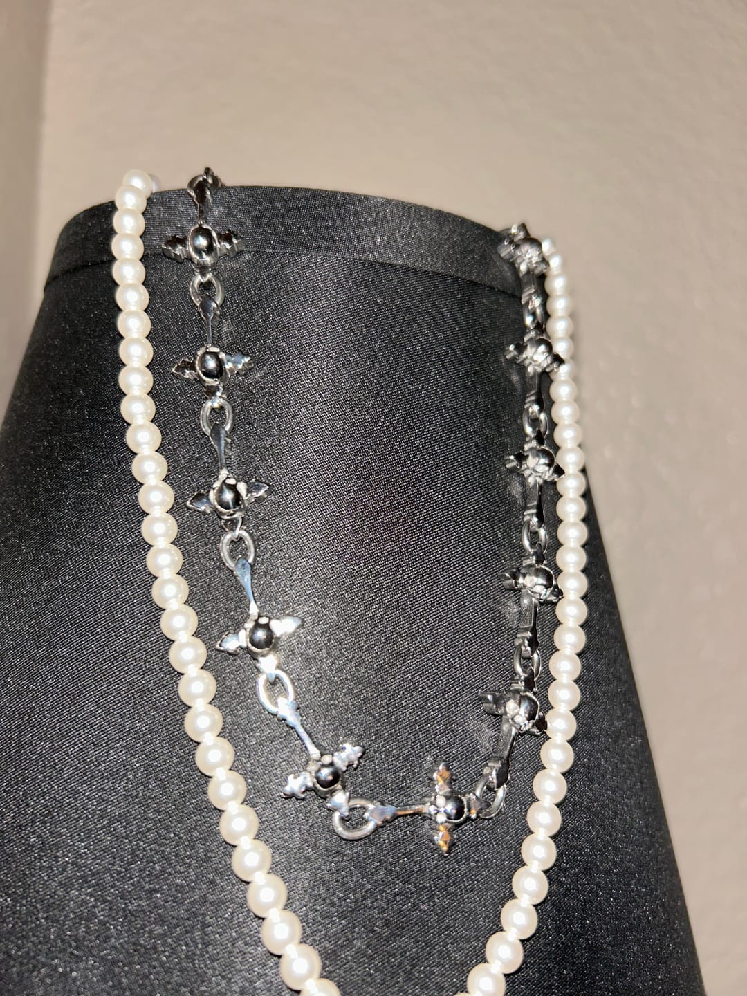 Customer photo review of DYT CHOKER