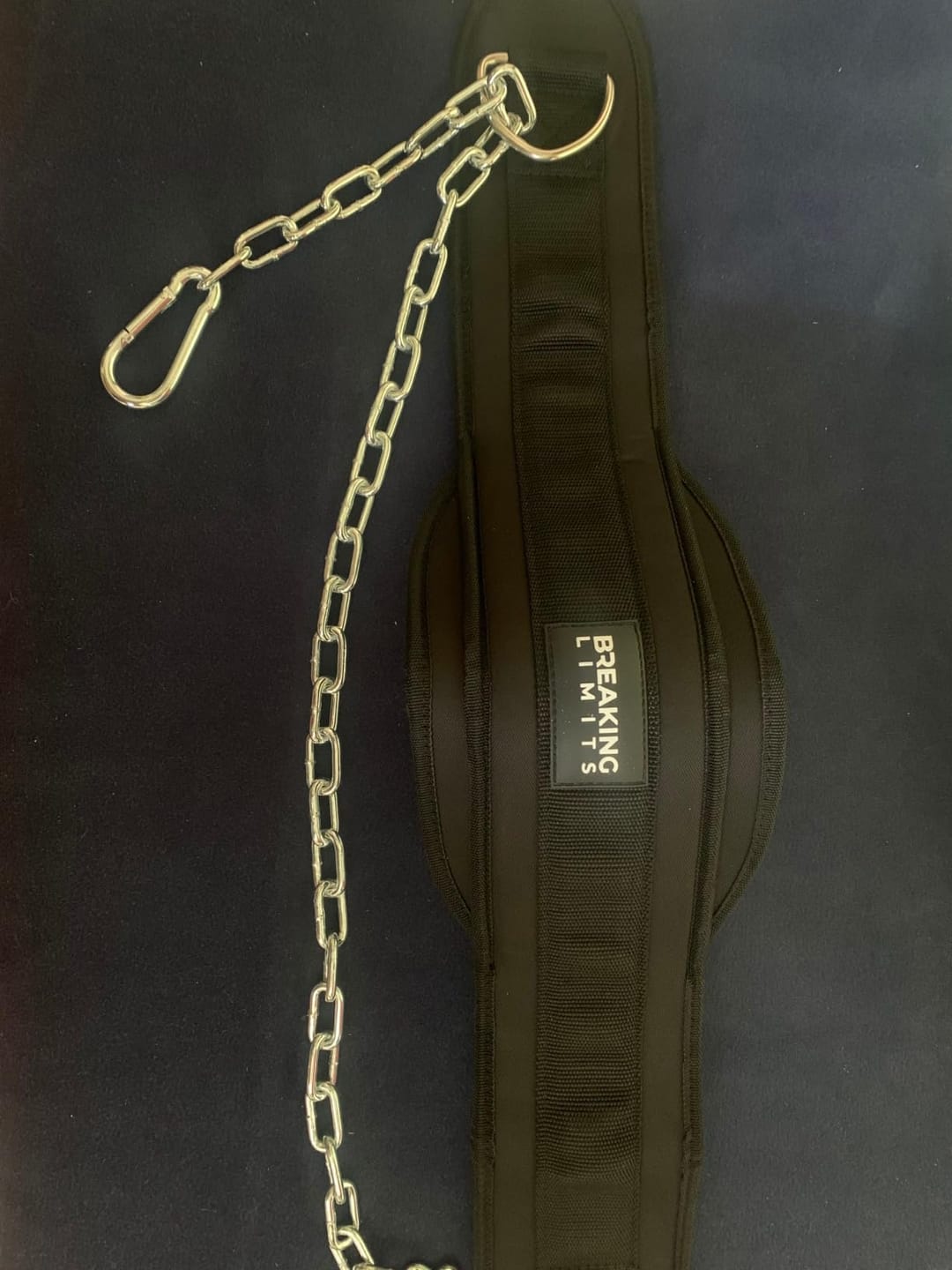 Customer photo review of Dip Belt