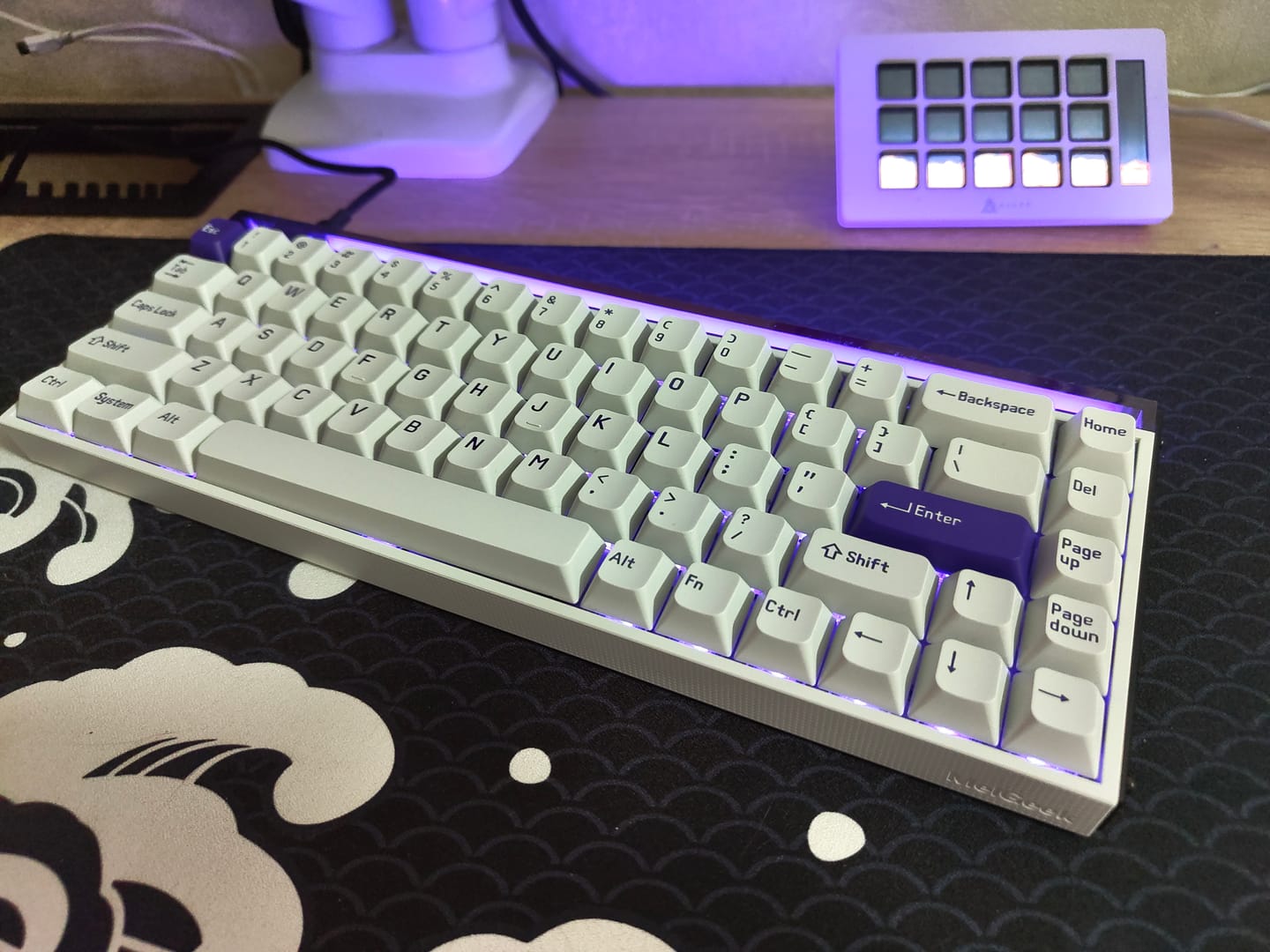 Customer photo review of MADE68 Pro