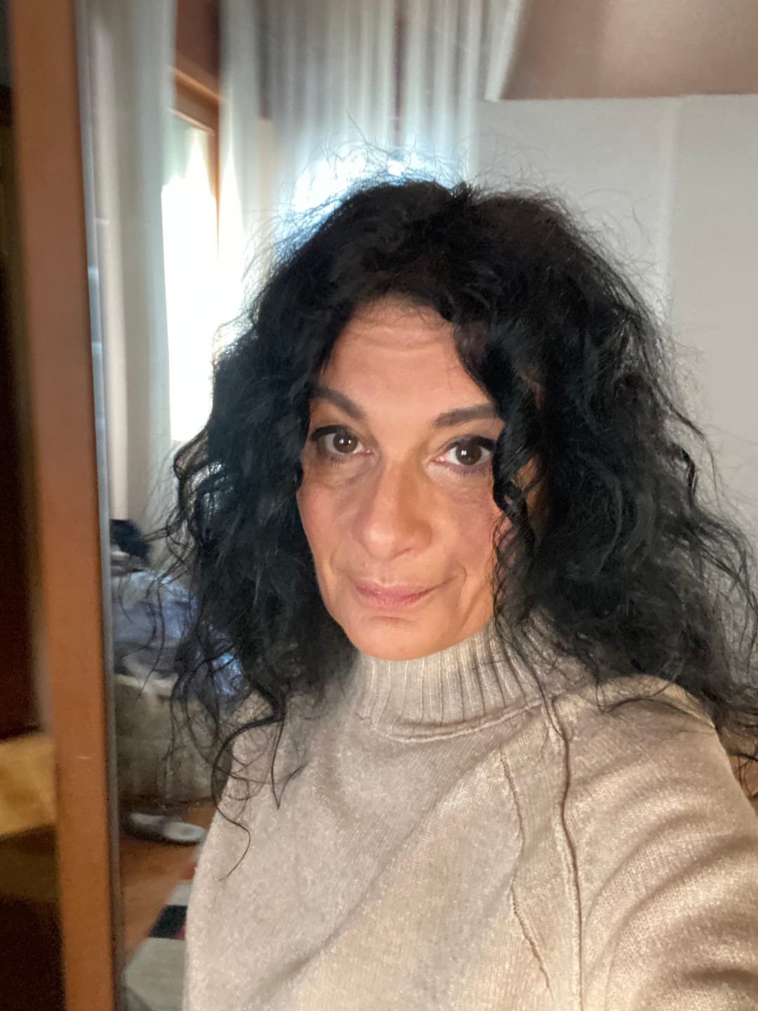 Customer photo review of CASTANO SCURO 3N
