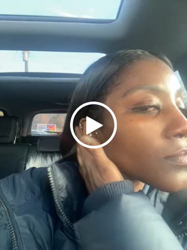 Customer video review of H Studs