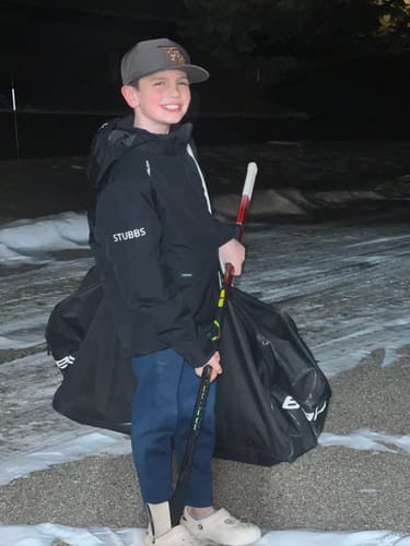 Customer photo review of Texas Game Day Hat