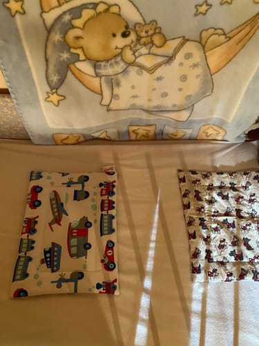 Mariann K. review of Babóca Borostyános Babapárna image 1 out of 2