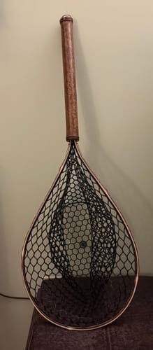Customer photo review of Upstream