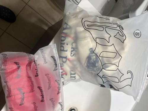 Customer photo review of Order Protection