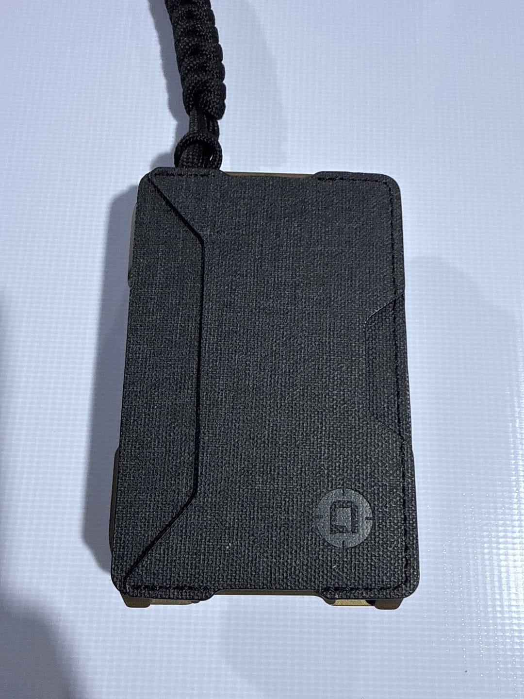 Customer photo review of A10 SINGLE POCKET ADAPTER