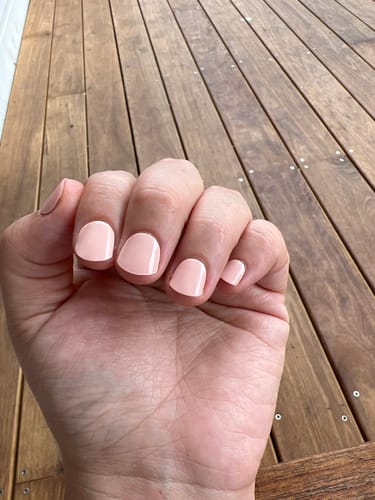 Customer photo review of Free Gift on orders over $120