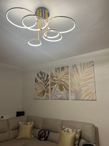 Customer photo review of ASSICURAZIONE PACCO