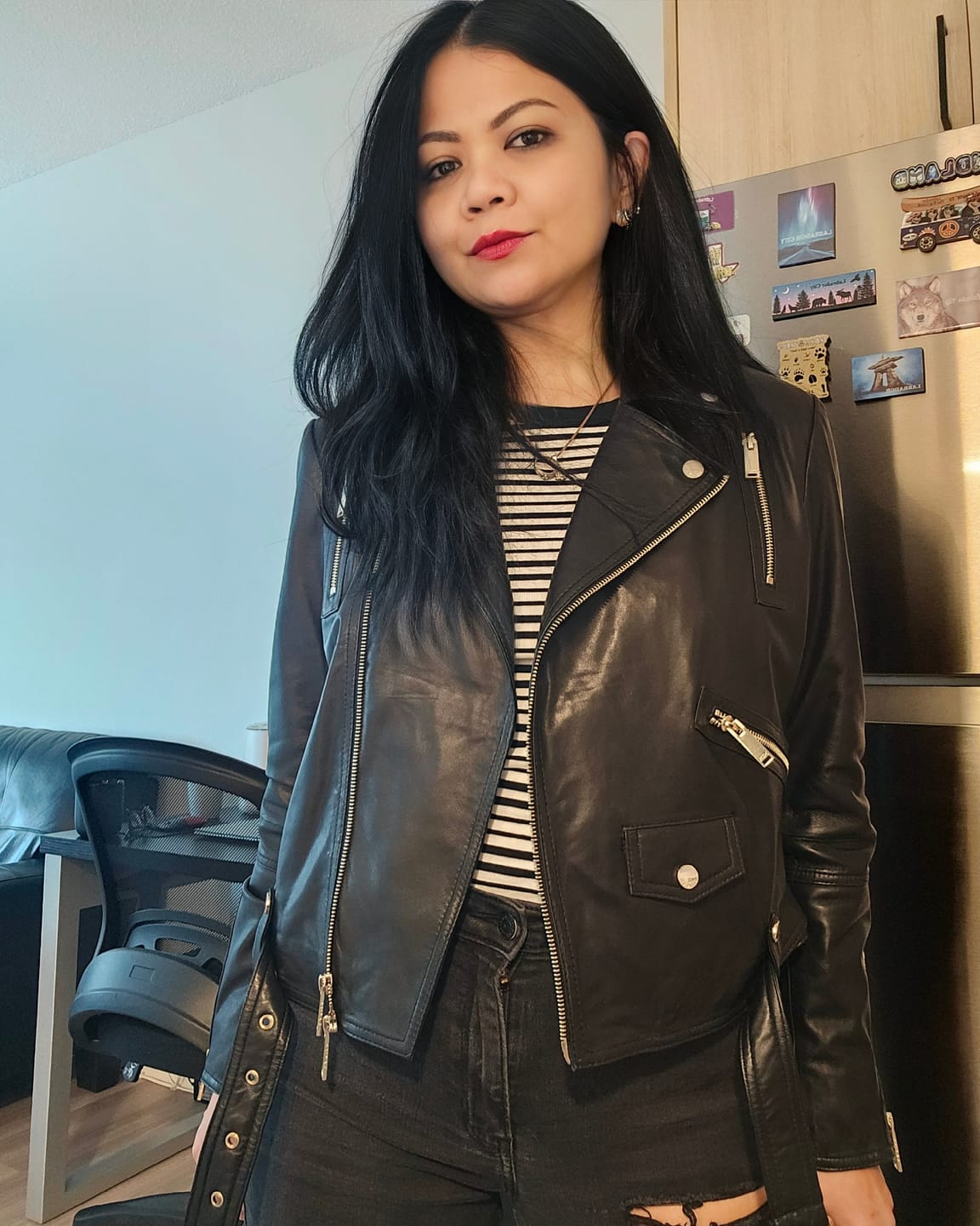 Customer photo review of MANDY