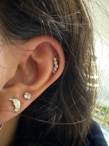 Customer photo review of PERFORACION GRATIS