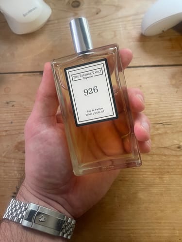 Customer photo review of Inspired by Sauvage Elixir - 926