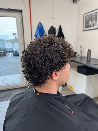Customer photo review of Everyday Curl Crème 65ml