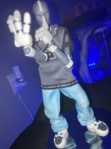 undefined review of Dark Frost Stickybones image 1 out of 1
