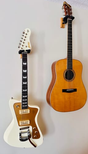 Customer photo review of Wingman B-Stock