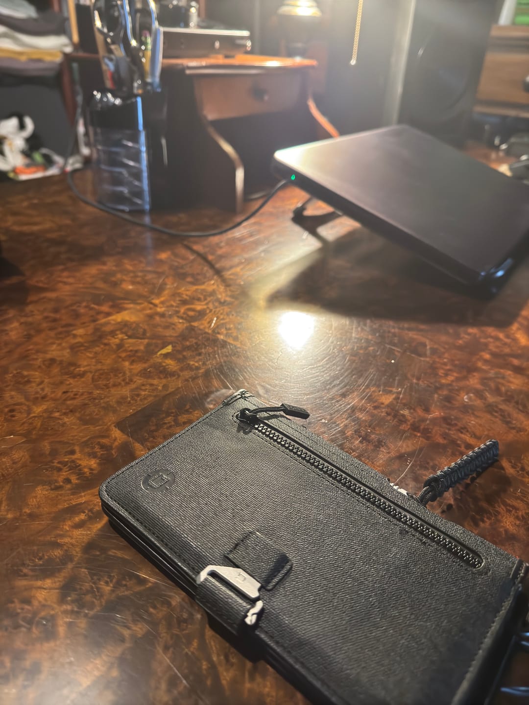 Customer photo review of 550 PARACORDS/LANYARDS