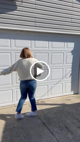 Customer video review of April Showers Sweater