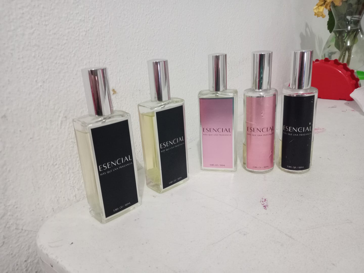 Customer photo review of M541 Inspirado en: Mon Guerlain - Guerlain
