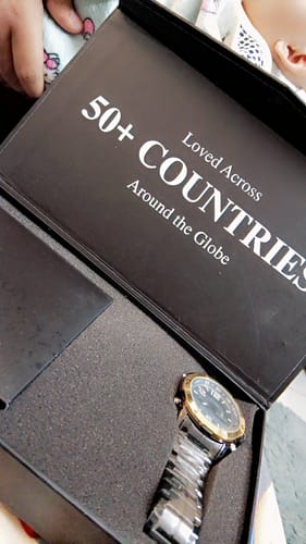 Fizza S. review of Vanesio image 1 out of 2