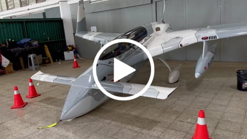 Customer video review of Limlex® HydroShield-X Coating Spray