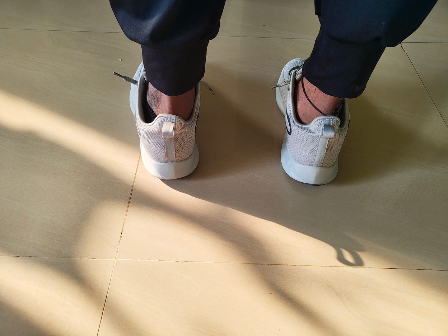 Customer photo review of Bacca Bucci Ironman