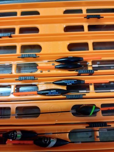 Customer photo review of DOBBER SILICONEN 1m - 8 Opties