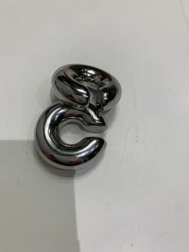 Customer photo review of SET "IN UN ATTIMO"