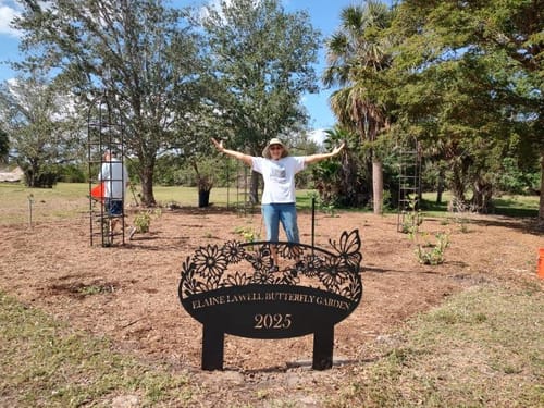 Customer photo review of Custom for You