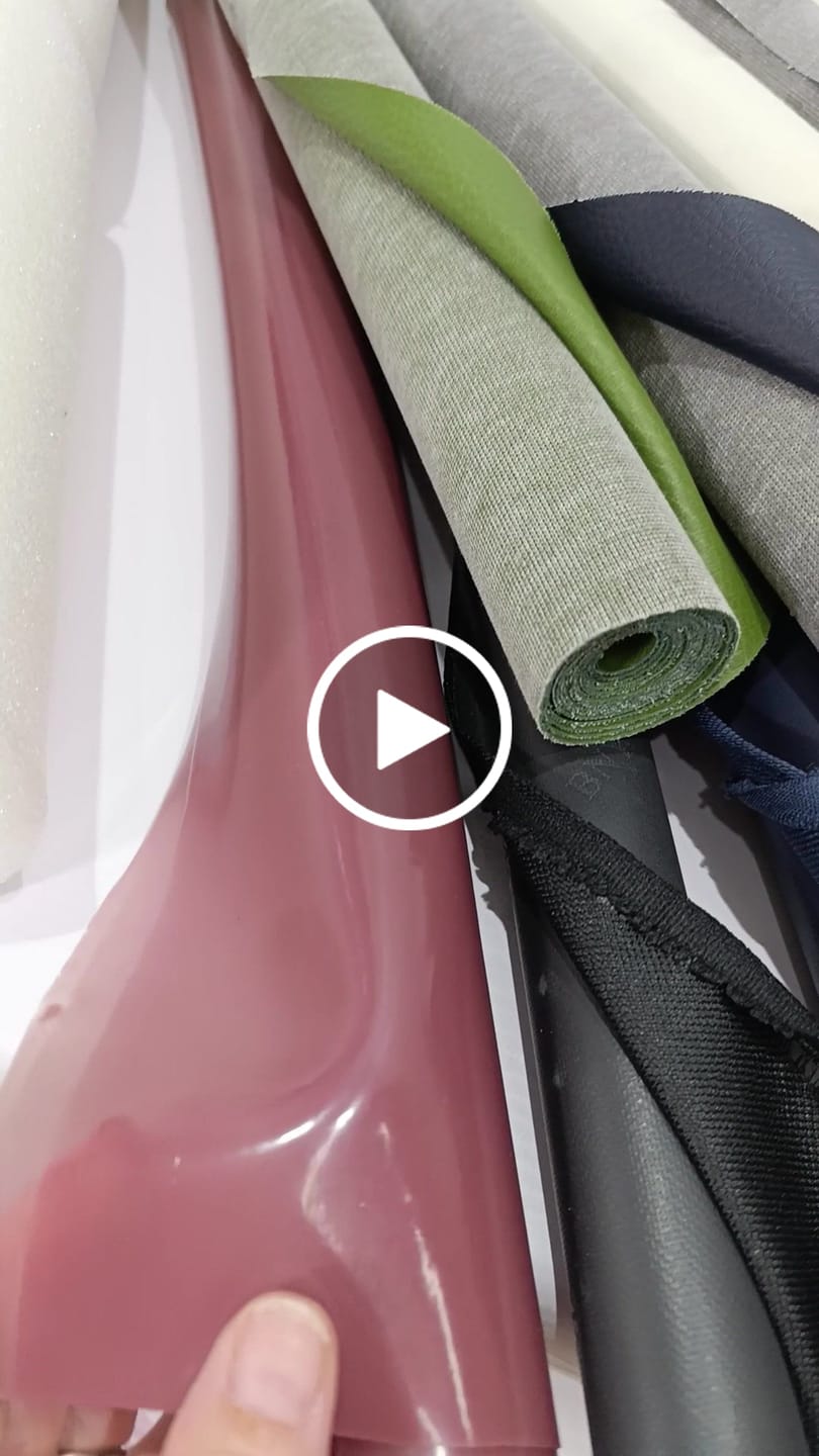 Customer video review of 1.40 X 07MM ESPUMA BCA TORNEADA