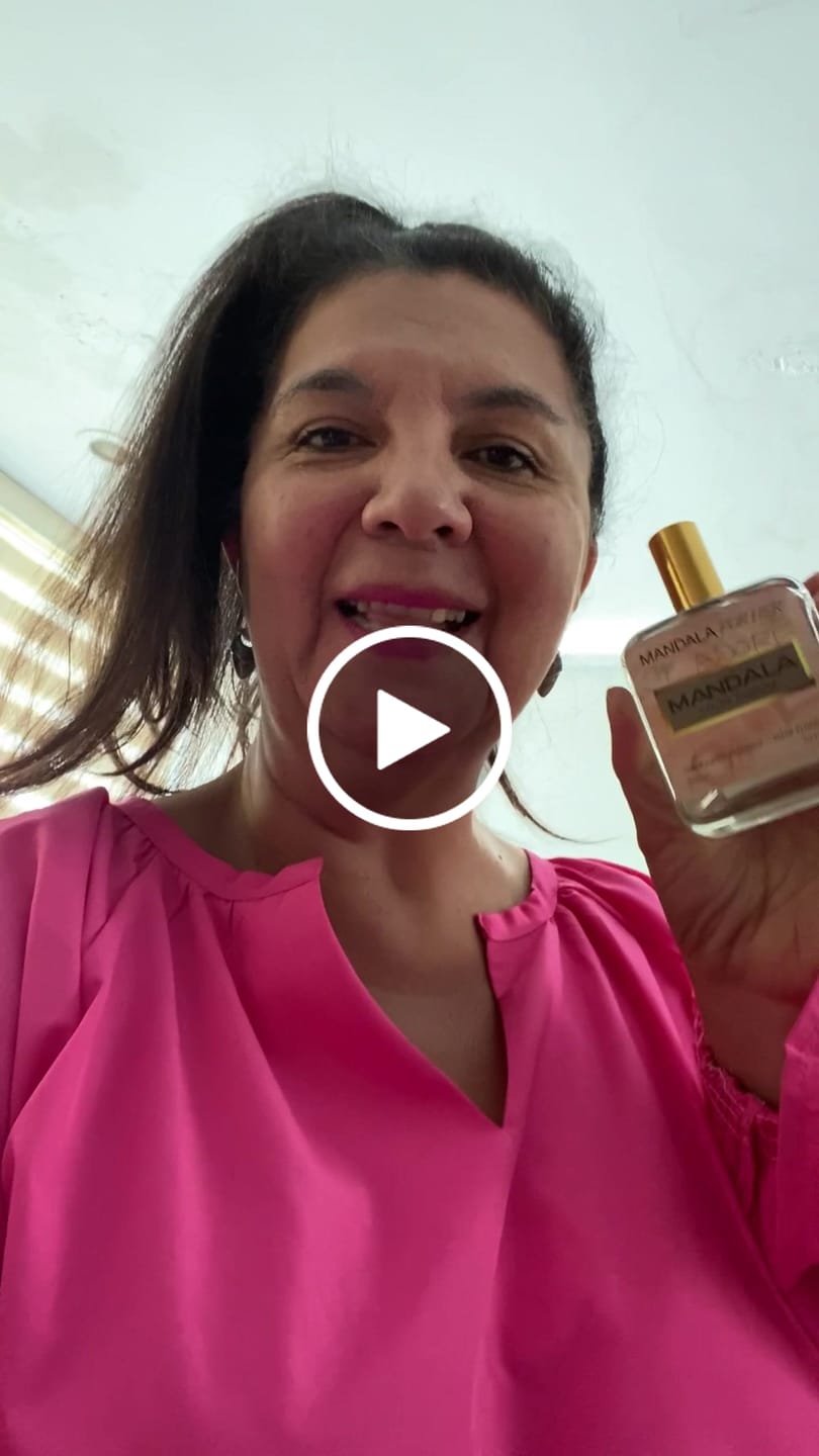 Customer video review of Essence of Femme - Inspirado en J'ADORE de DIOR 100ml
