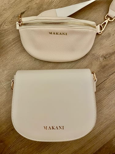 Customer photo review of LUANA - CREME