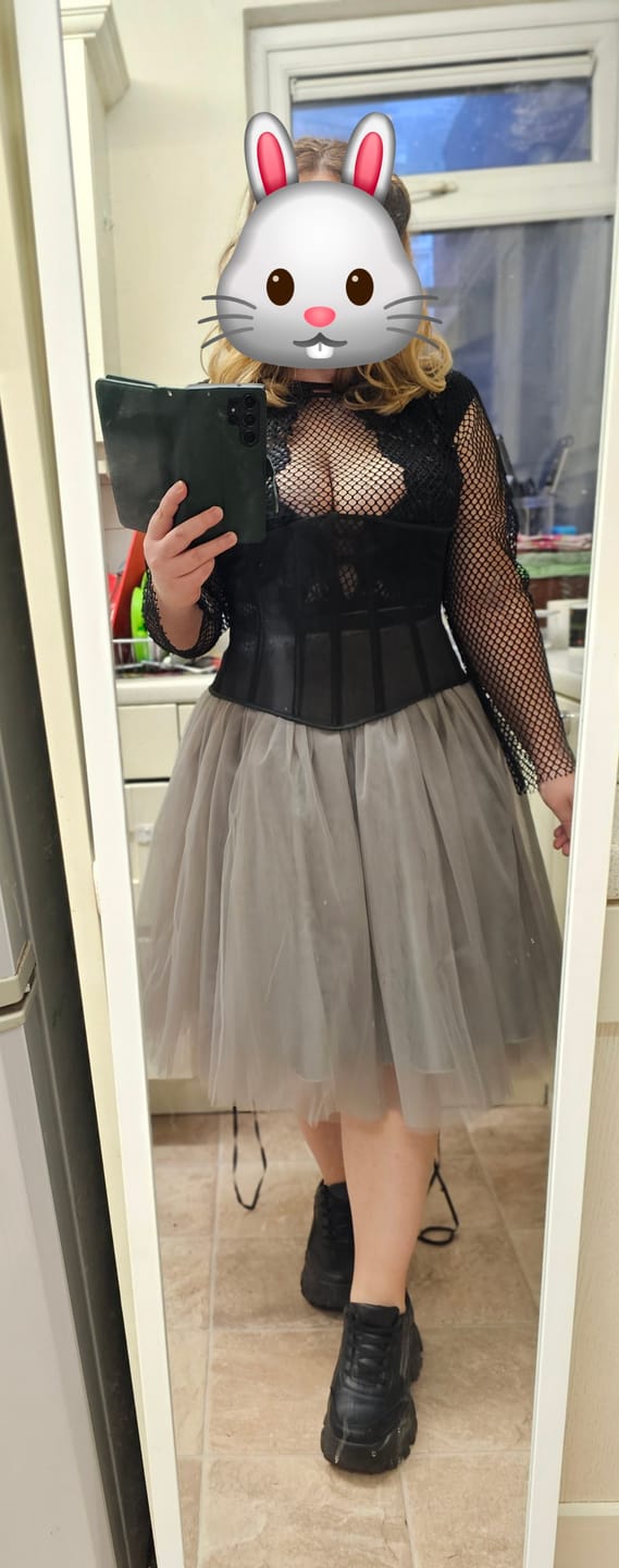 Customer photo review of Cape form