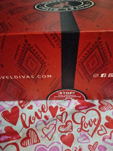 Customer photo review of Client Package