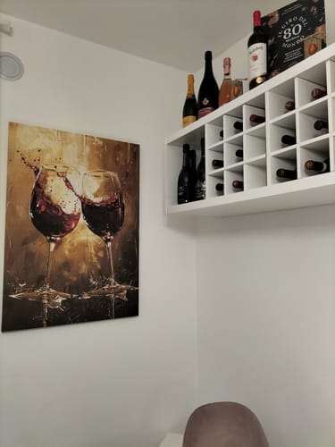 Customer photo review of ASSICURAZIONE PACCO