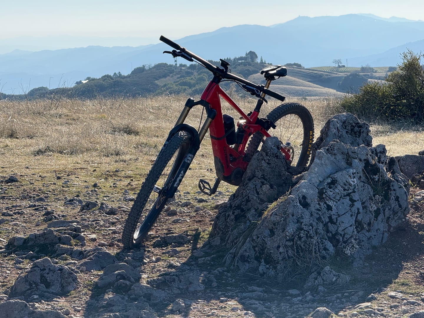 Customer photo review of SRT 1.0 Distance