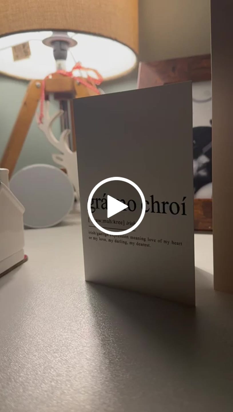 Customer video review of Wee Cottage Incense Burner