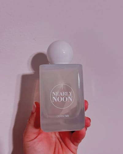 Customer photo review of Nearly Noon