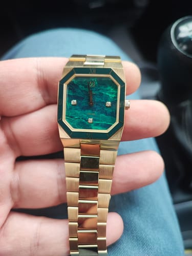 Customer photo review of ProtectMyOrder