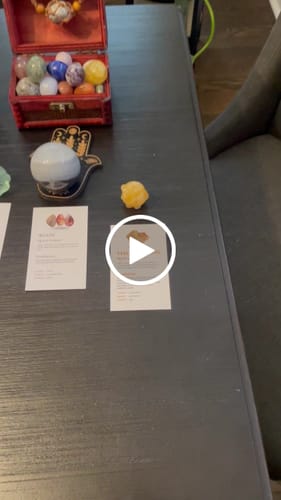 Customer video review of KiKi Live Capsules (Live Only)