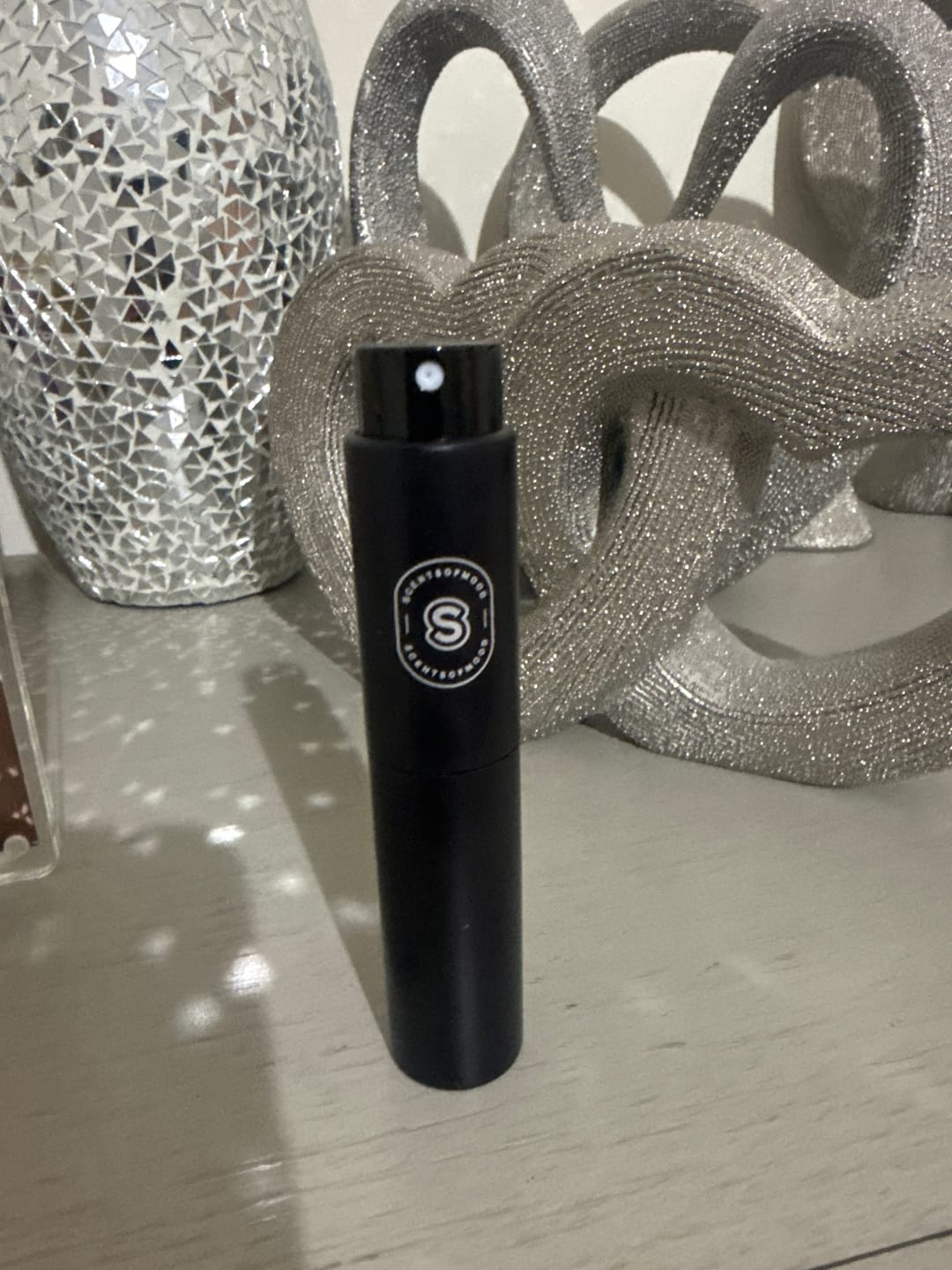 Customer photo review of Parfums de Marly - Valaya EDP