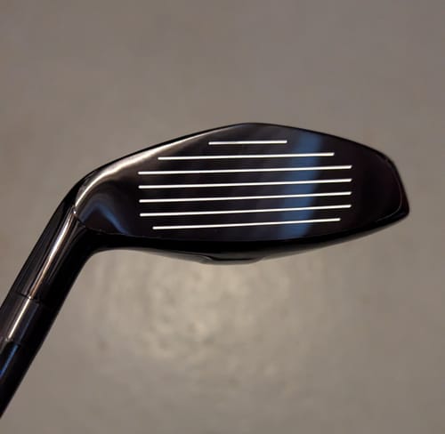 Customer photo review of Hot Launch E524 Hybrid