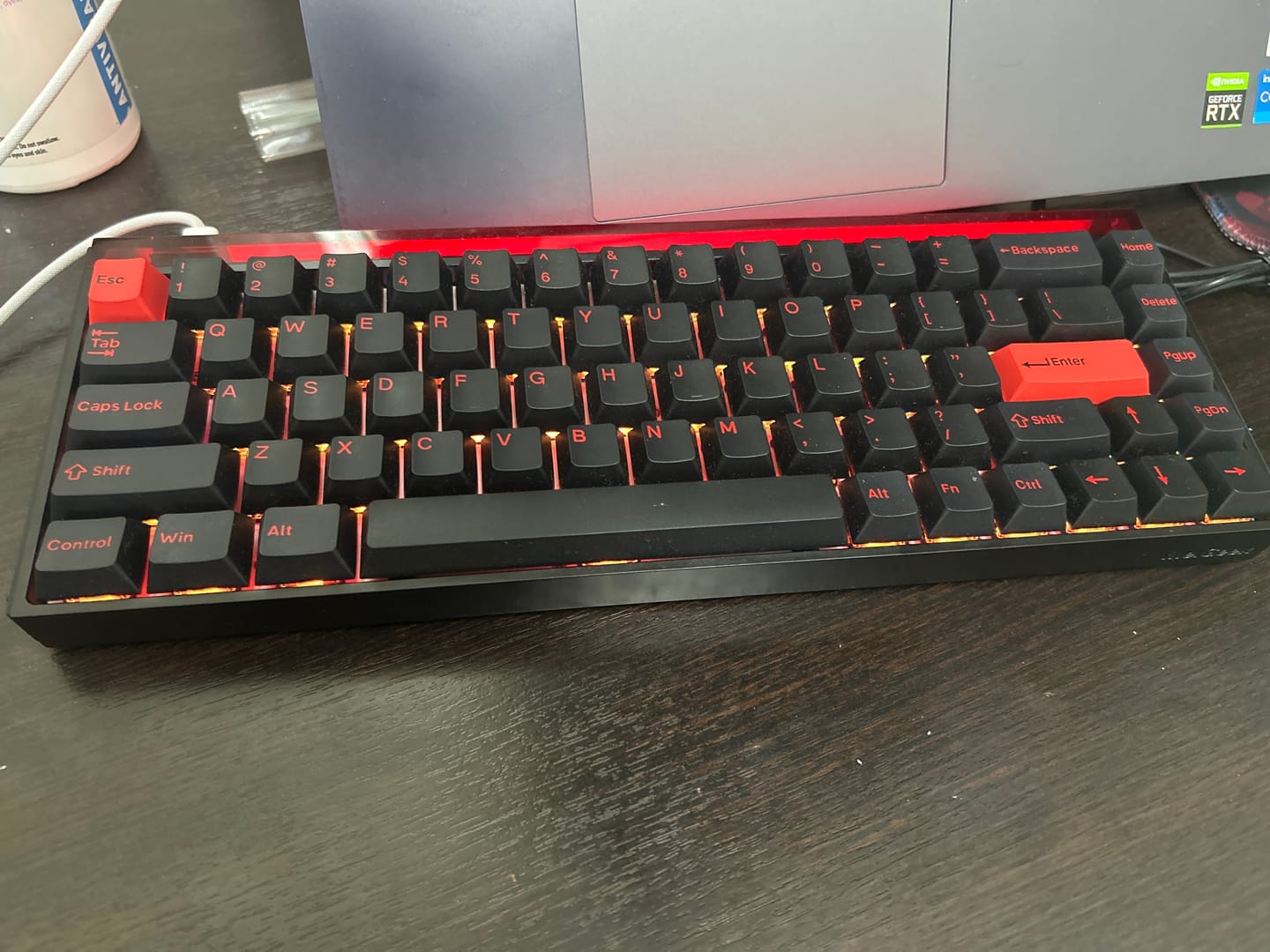 Customer photo review of MADE68 Ultra