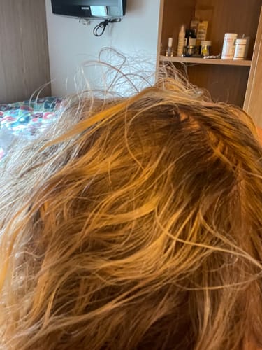 Customer photo review of Sunkissed Starter Kit