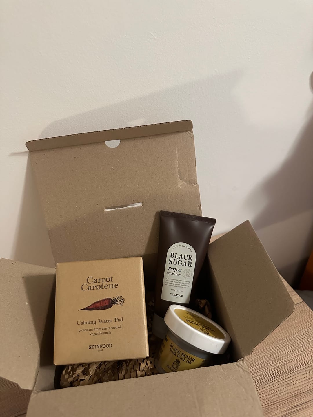 Customer photo review of The Cosmocap
