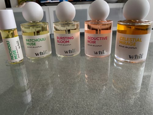 Customer photo review of Free Entry To Ninja Giveaway